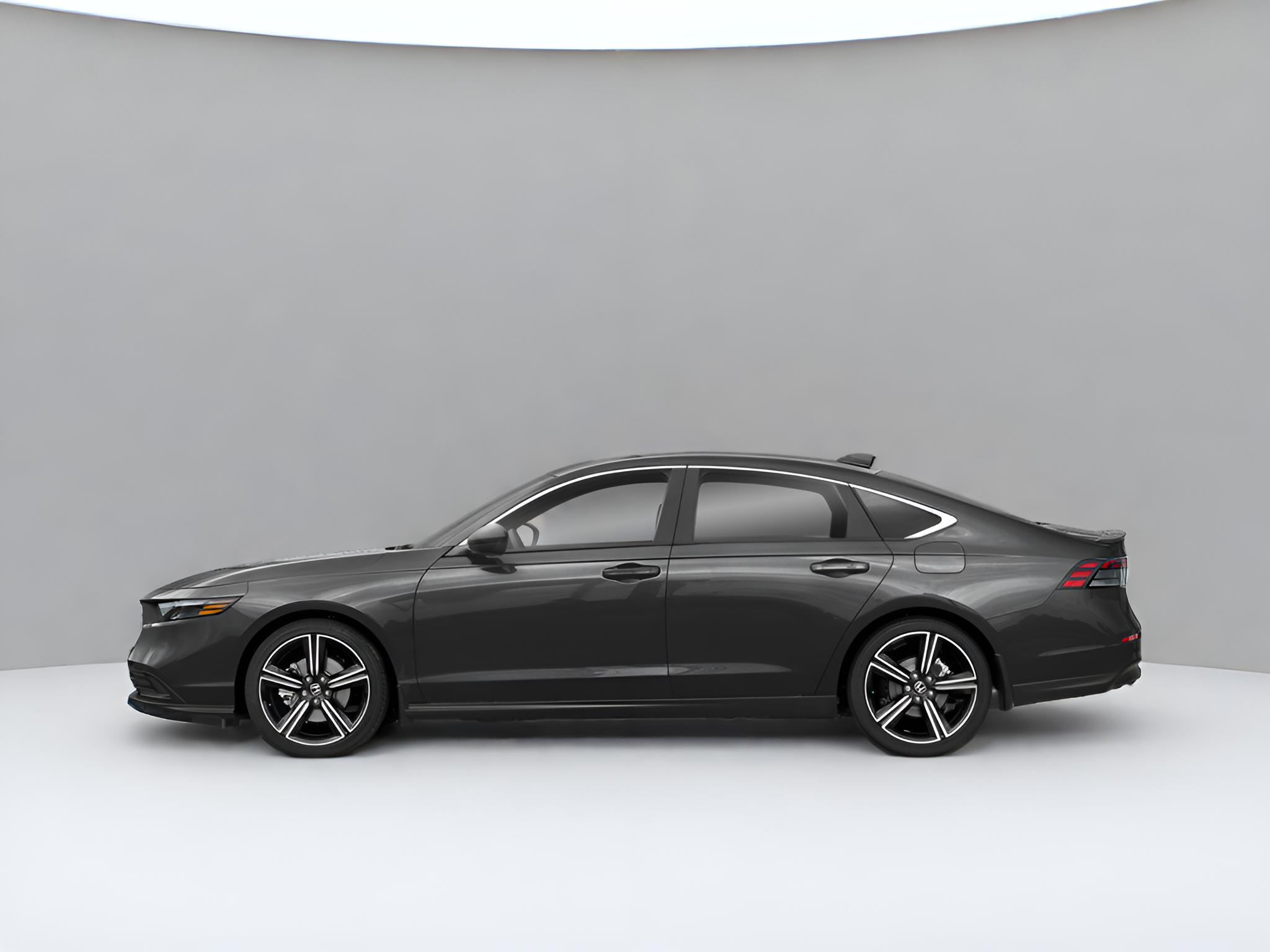 2023 Honda Accord Sport
