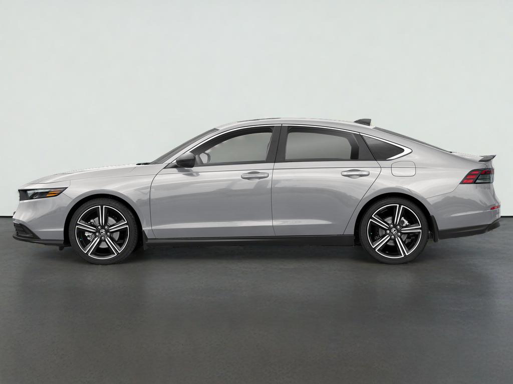 2025 Honda Accord Sport