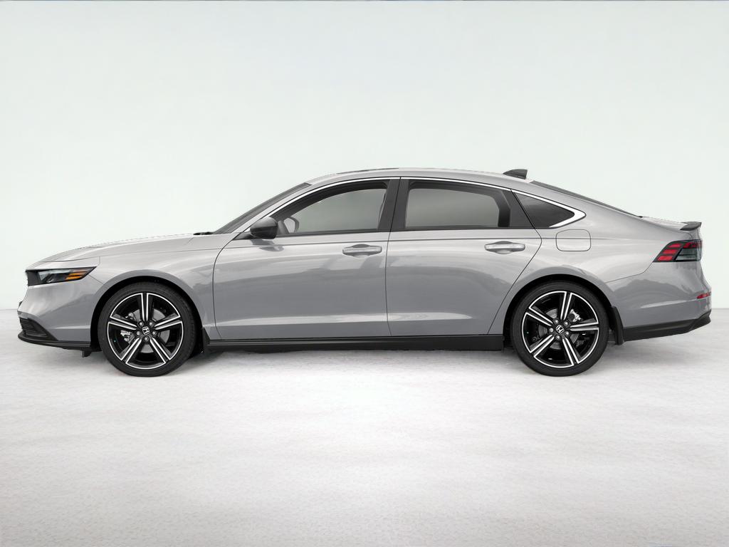 2024 Honda Accord Sport