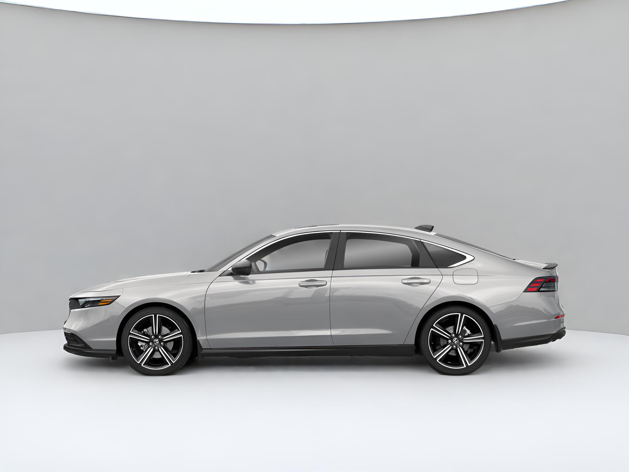 2024 Honda Accord Sport