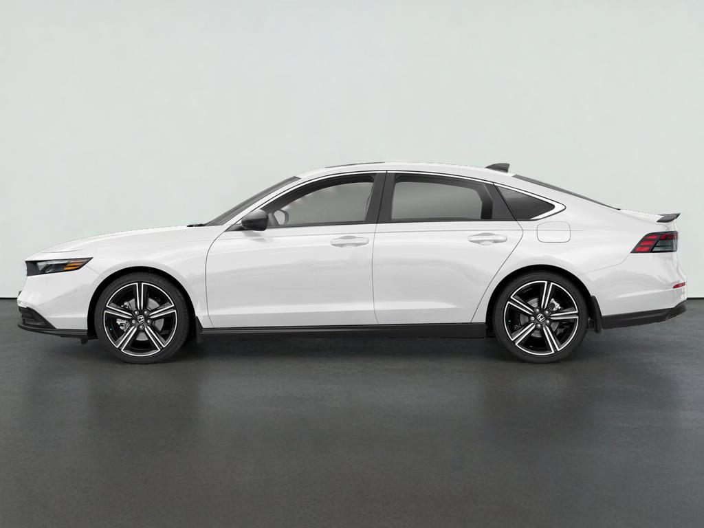 2023 Honda Accord Sport