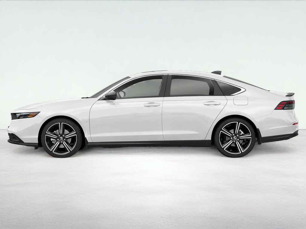 2024 Honda Accord Sport