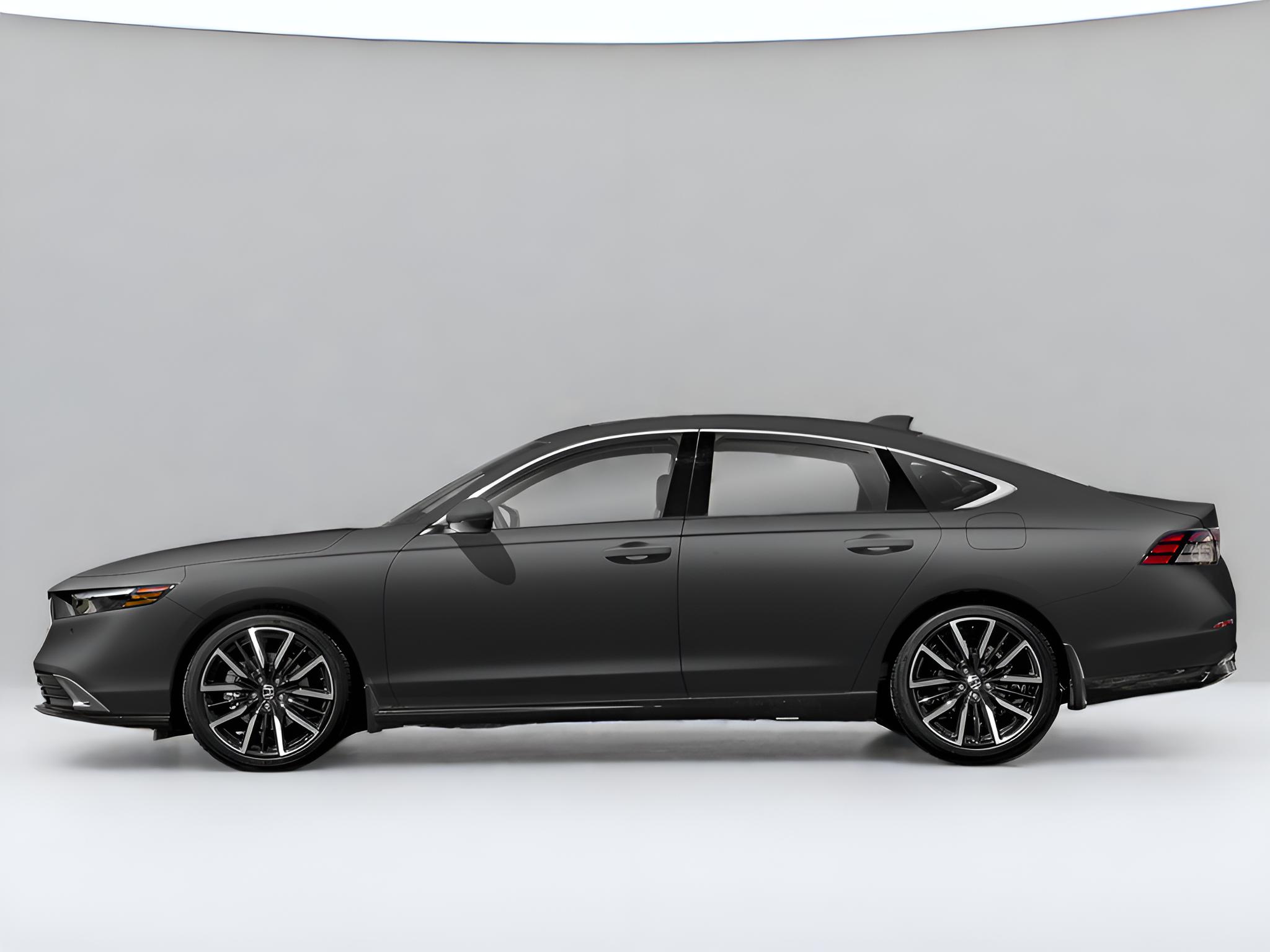 2023 Honda Accord Touring