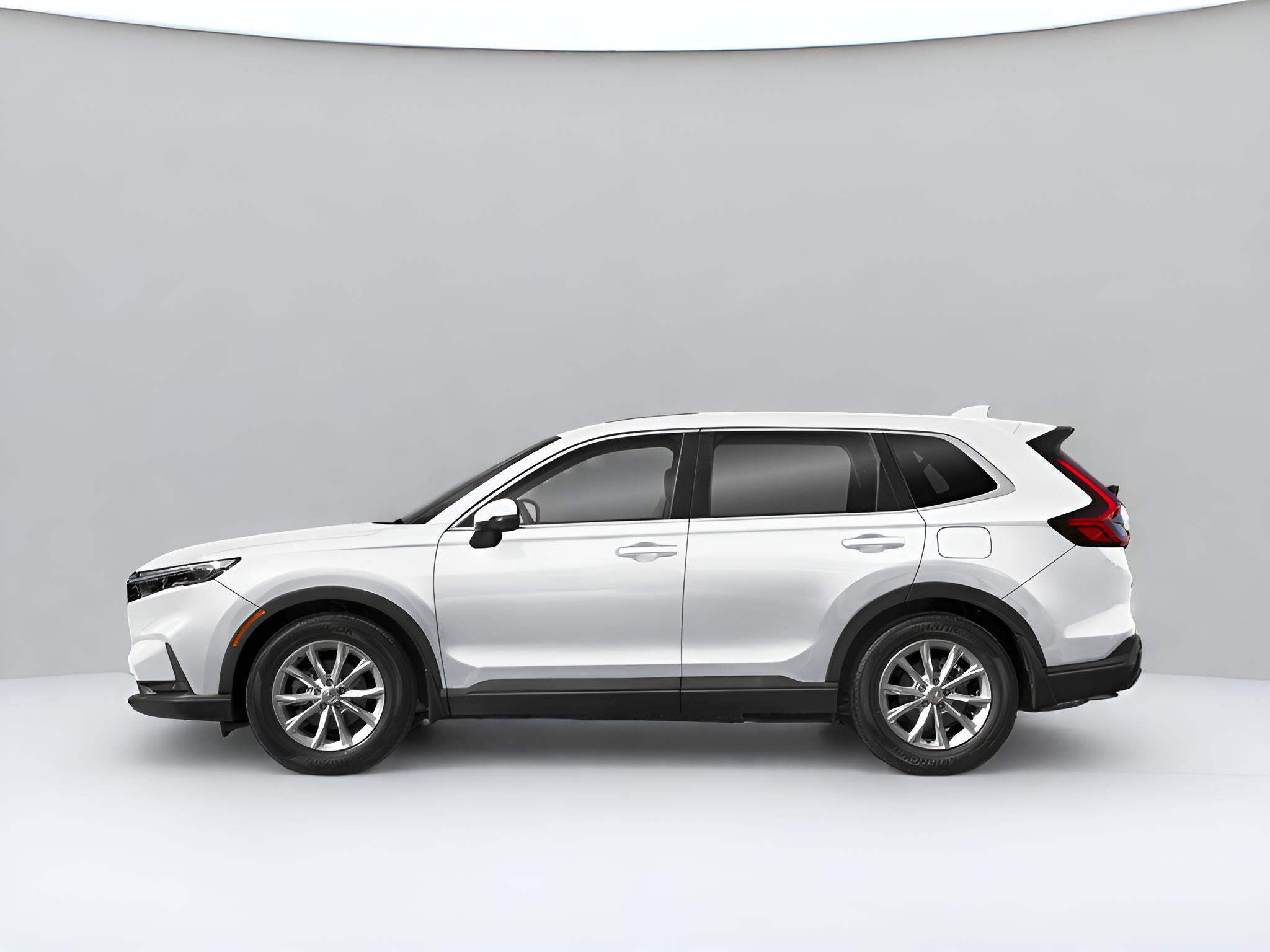 2025 Honda CR-V EX-L EX-L