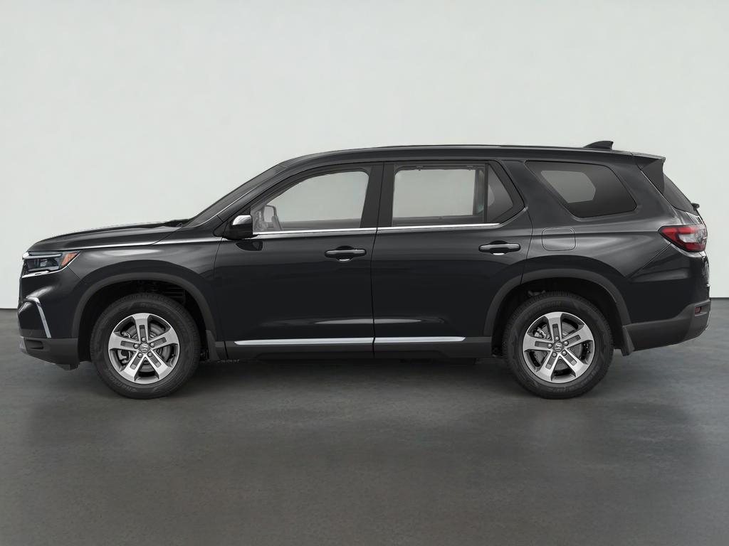 2024 Honda Pilot EX-L 8 Passenger