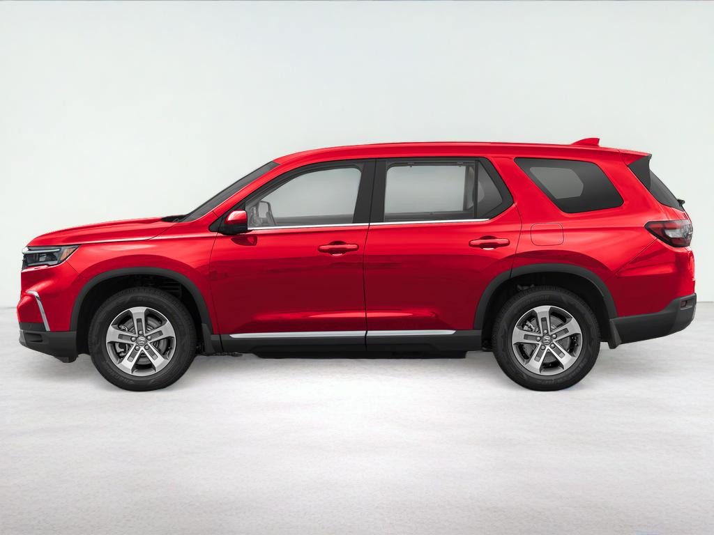 2024 Honda Pilot EX-L 8 Passenger