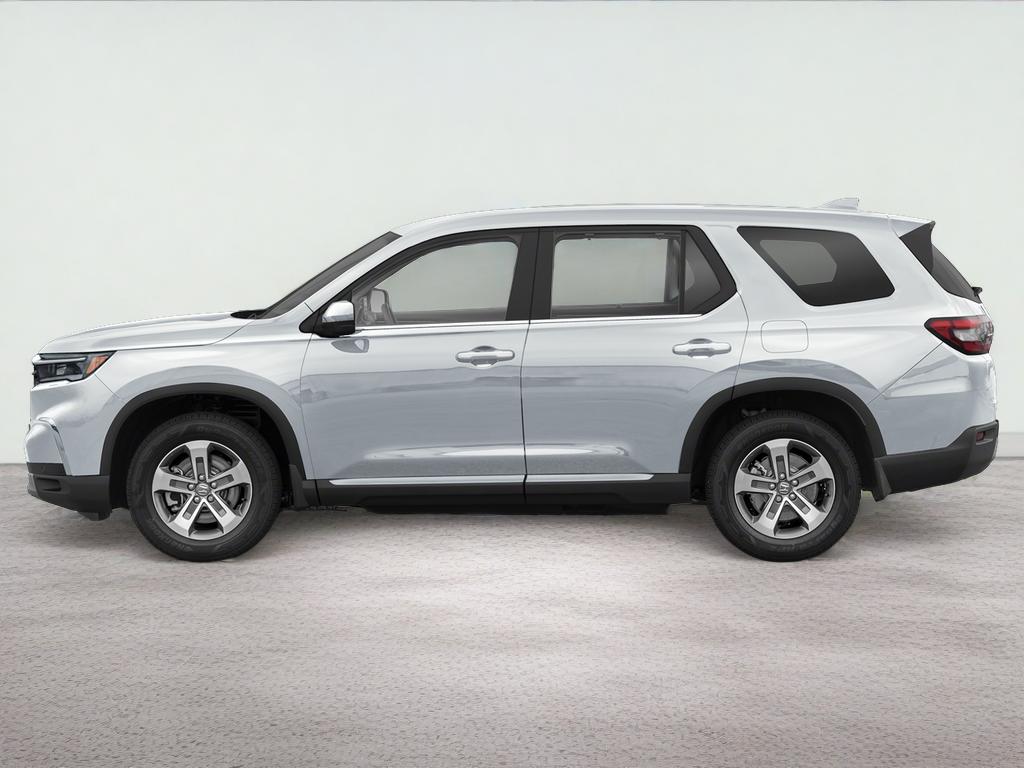 2024 Honda Pilot EX-L 8 Passenger