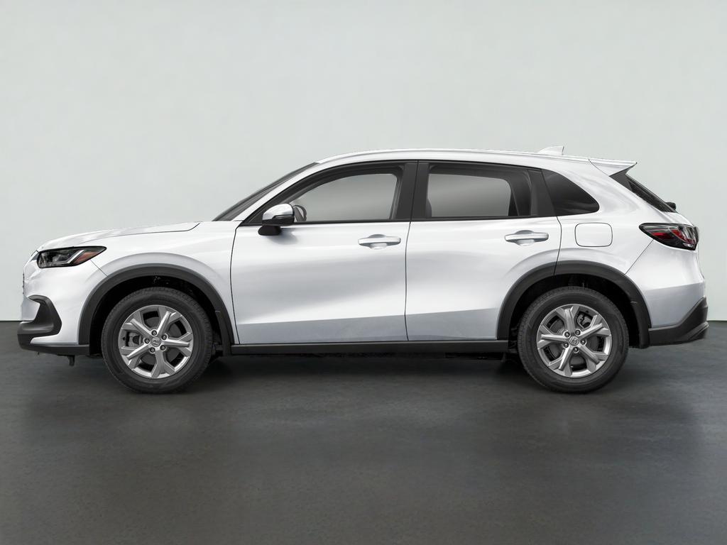 2024 Honda HR-V AWD LX