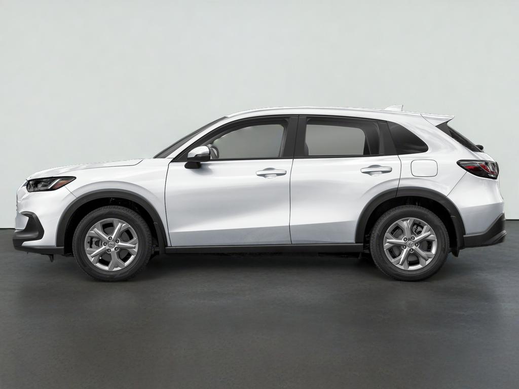 2024 Honda HR-V AWD LX