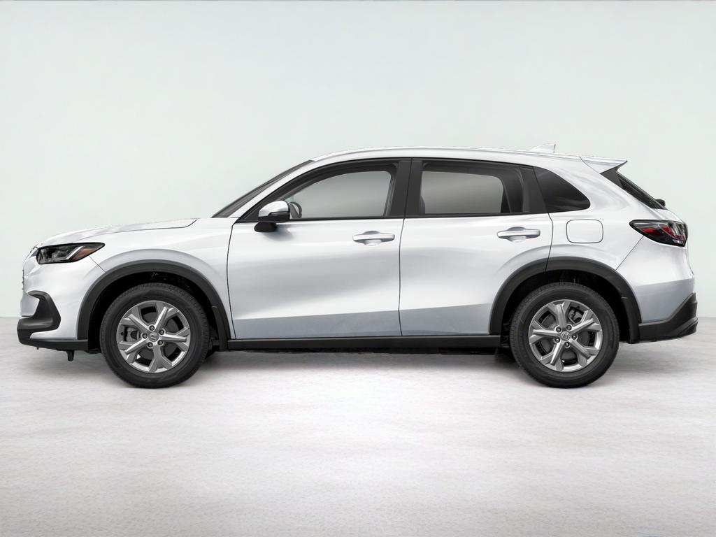 2024 Honda HR-V AWD LX