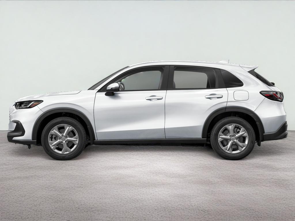 2024 Honda HR-V AWD LX