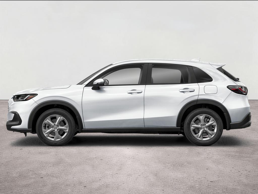 2024 Honda HR-V AWD LX
