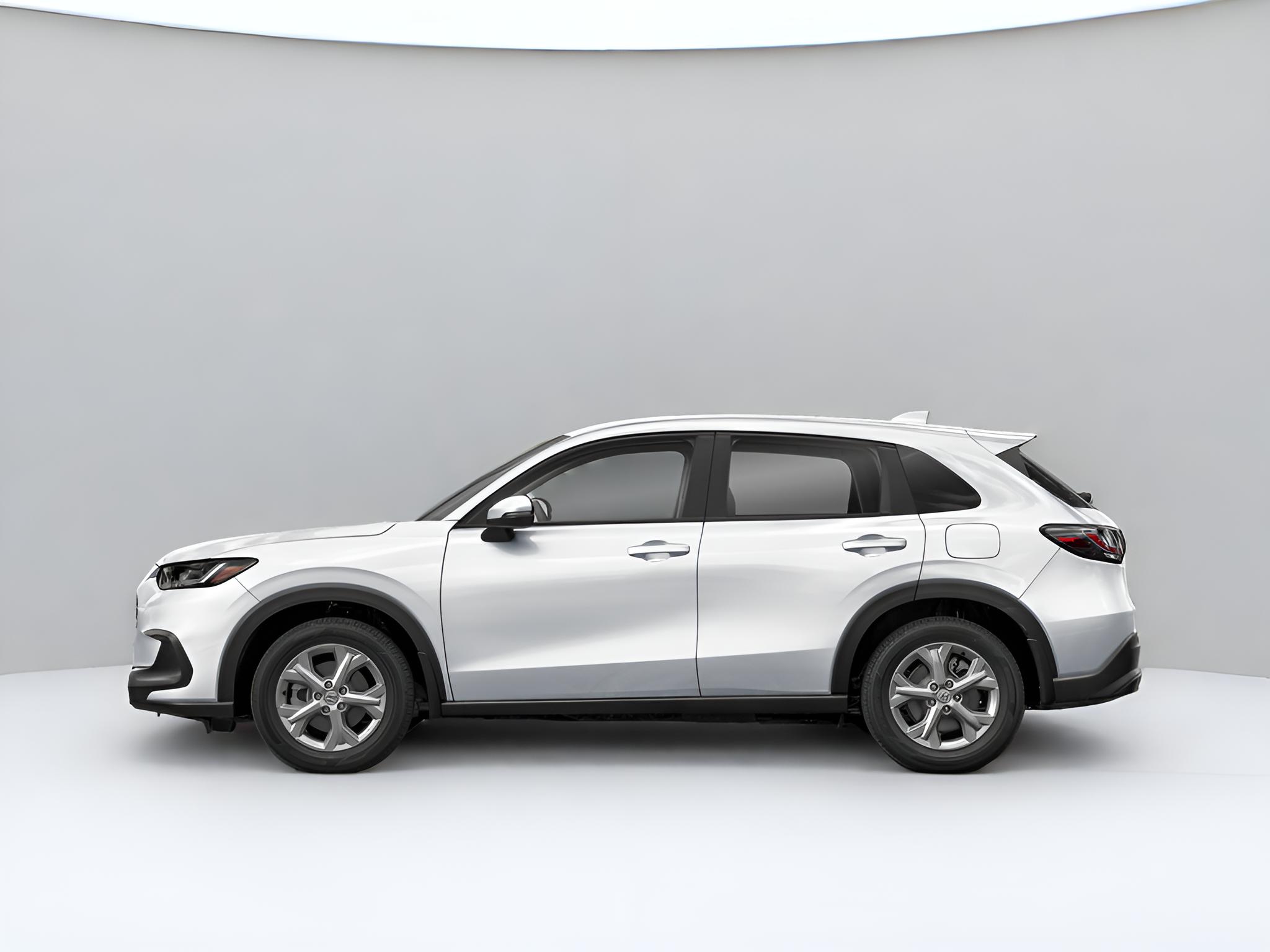 2024 Honda HR-V AWD LX