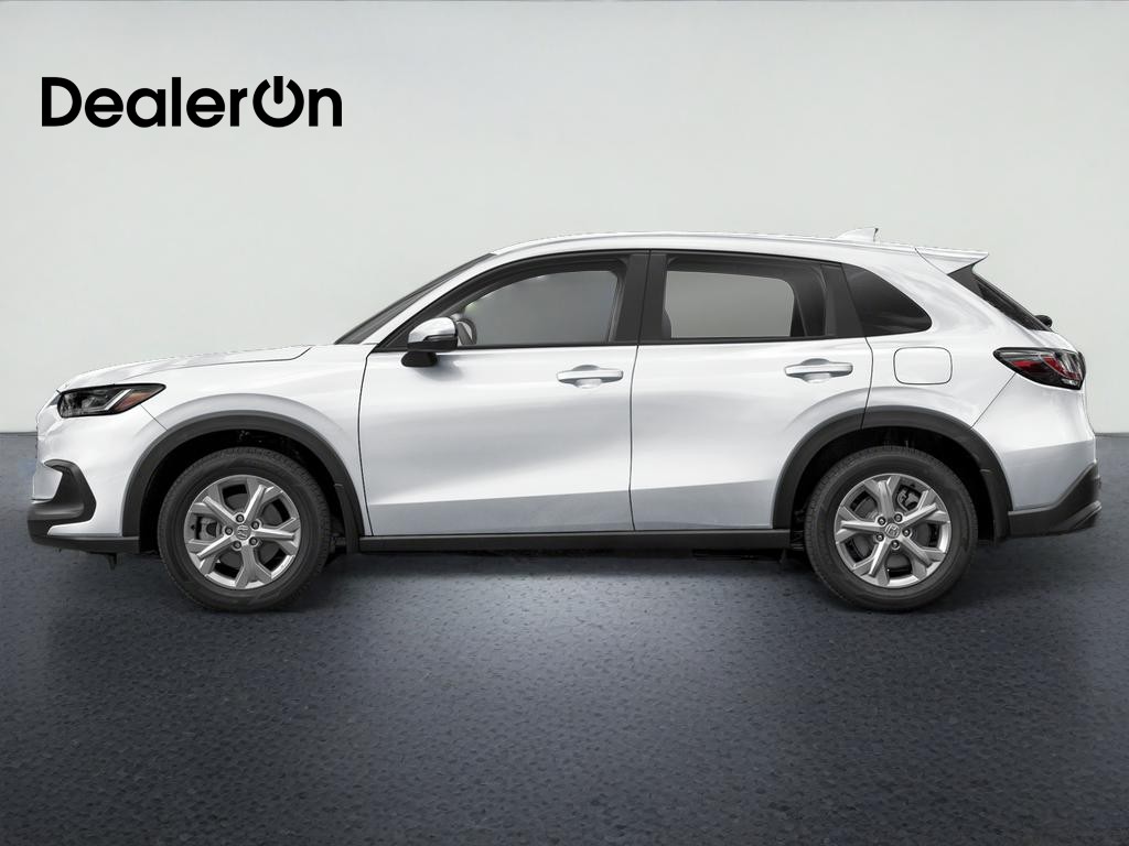 2024 Honda HR-V AWD LX
