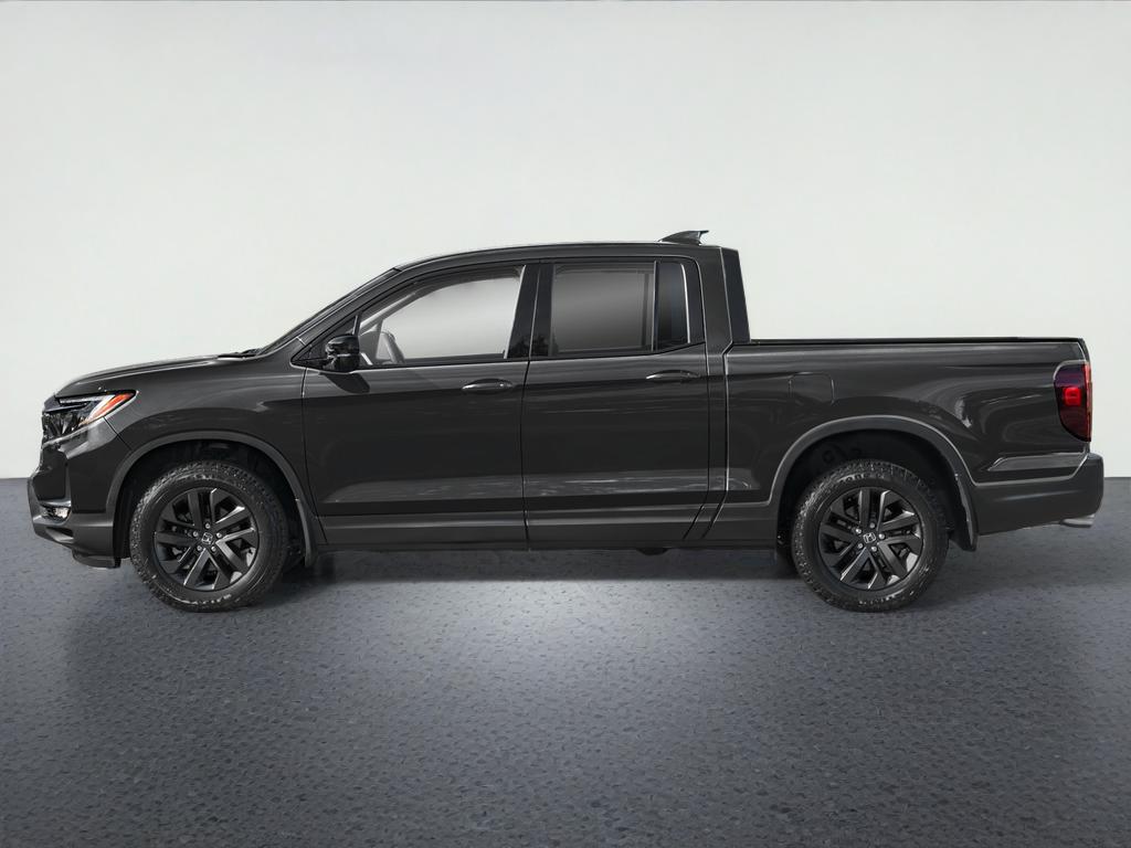 2024 Honda Ridgeline Sport
