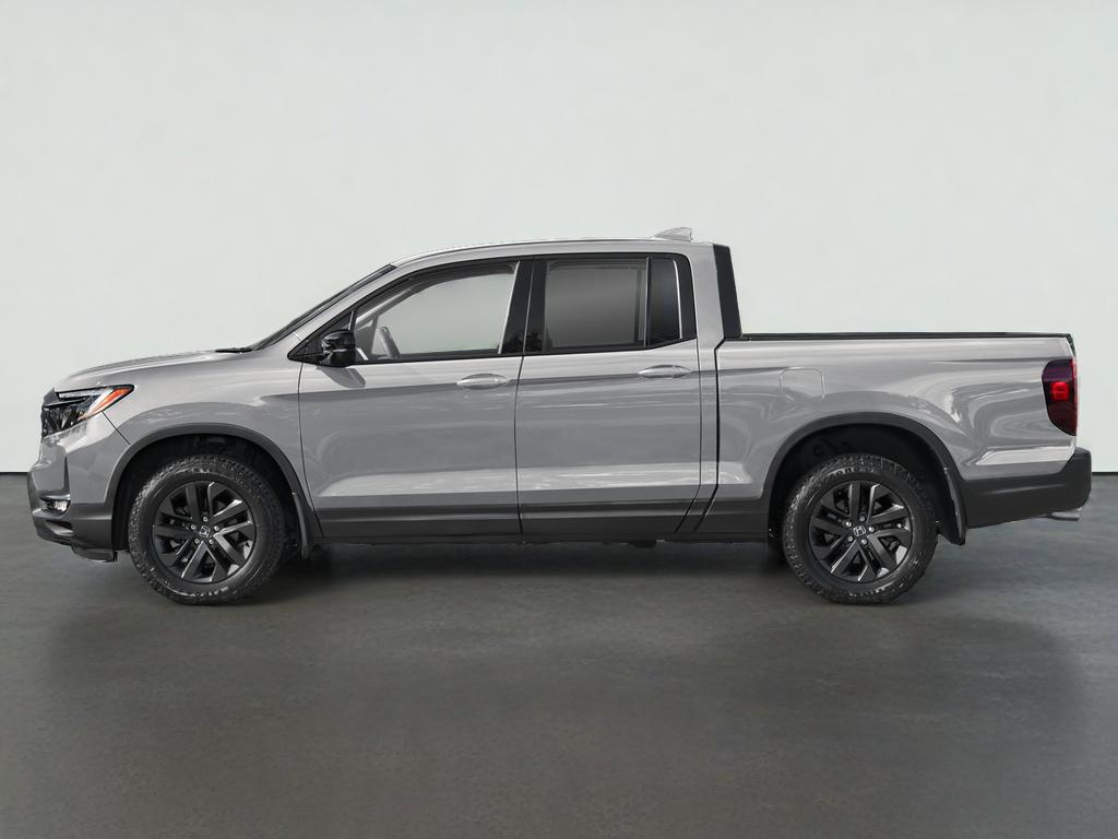 2024 Honda Ridgeline Sport