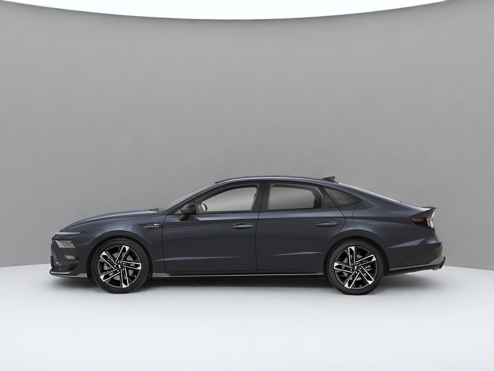 2024 Hyundai Sonata N Line