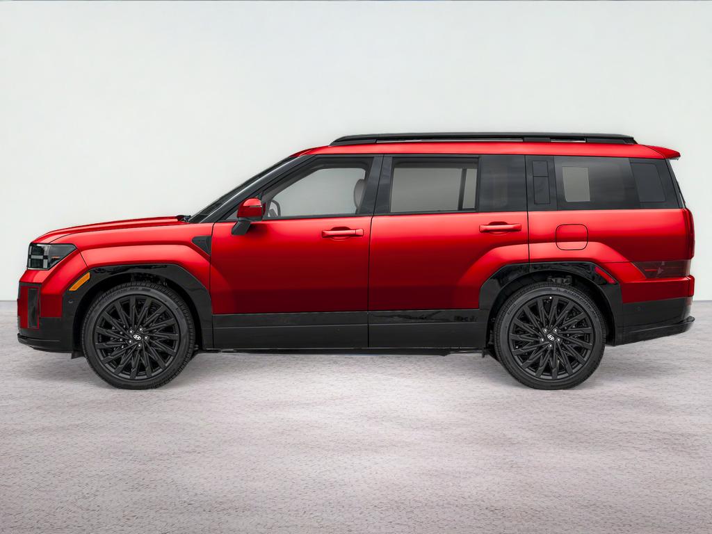 2024 Hyundai SANTA FE Calligraphy