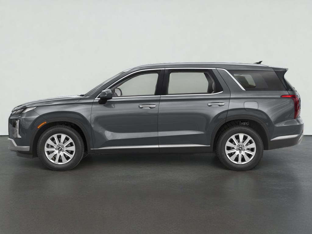 2024 Hyundai Palisade SEL 7P