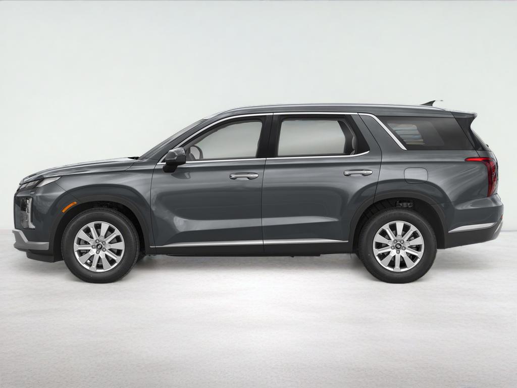 2024 Hyundai Palisade SEL 7P