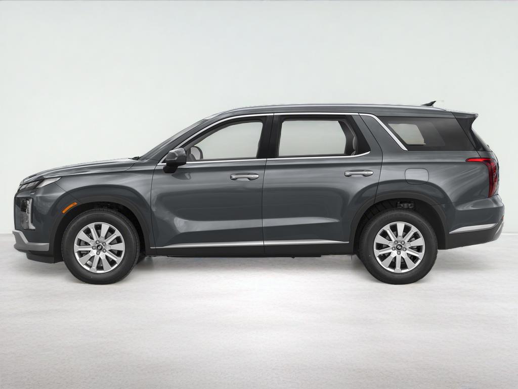 2024 Hyundai Palisade SEL 7P