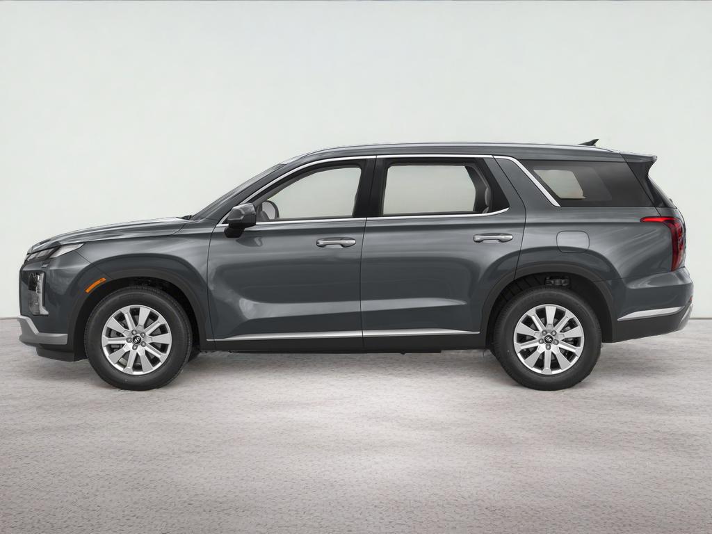 2024 Hyundai PALISADE SEL 7P