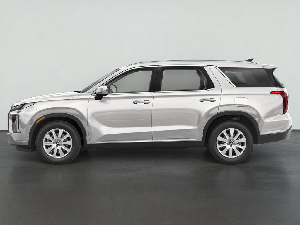 2024 Hyundai Palisade SEL 7P