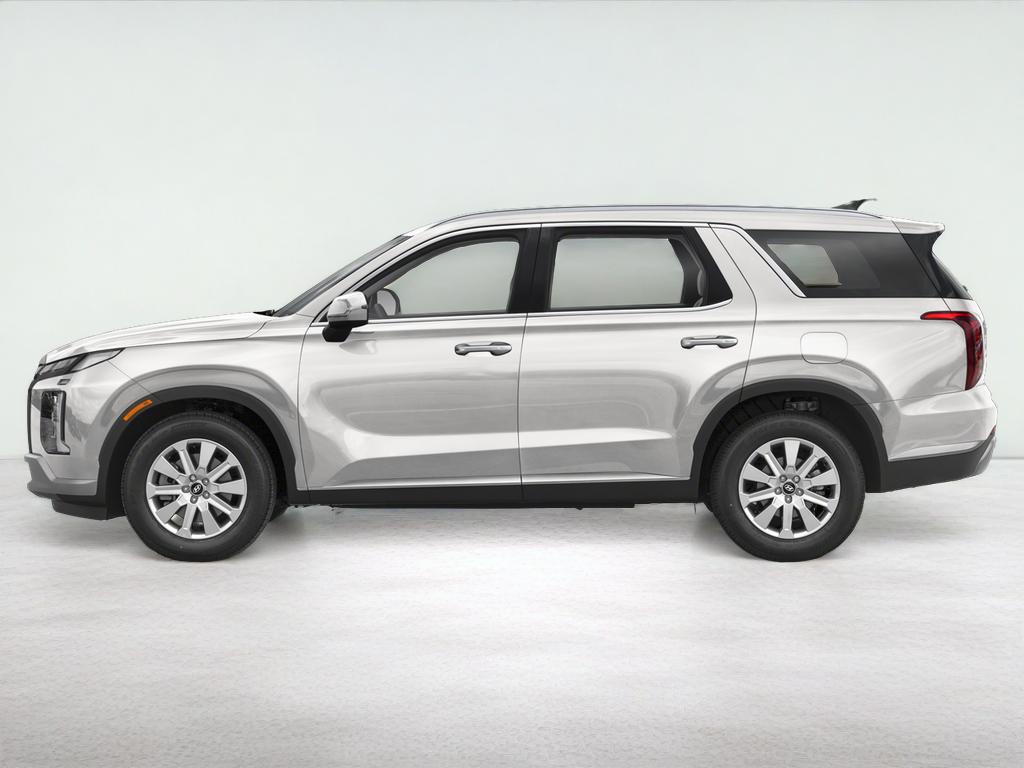 2024 Hyundai Palisade SEL 7P