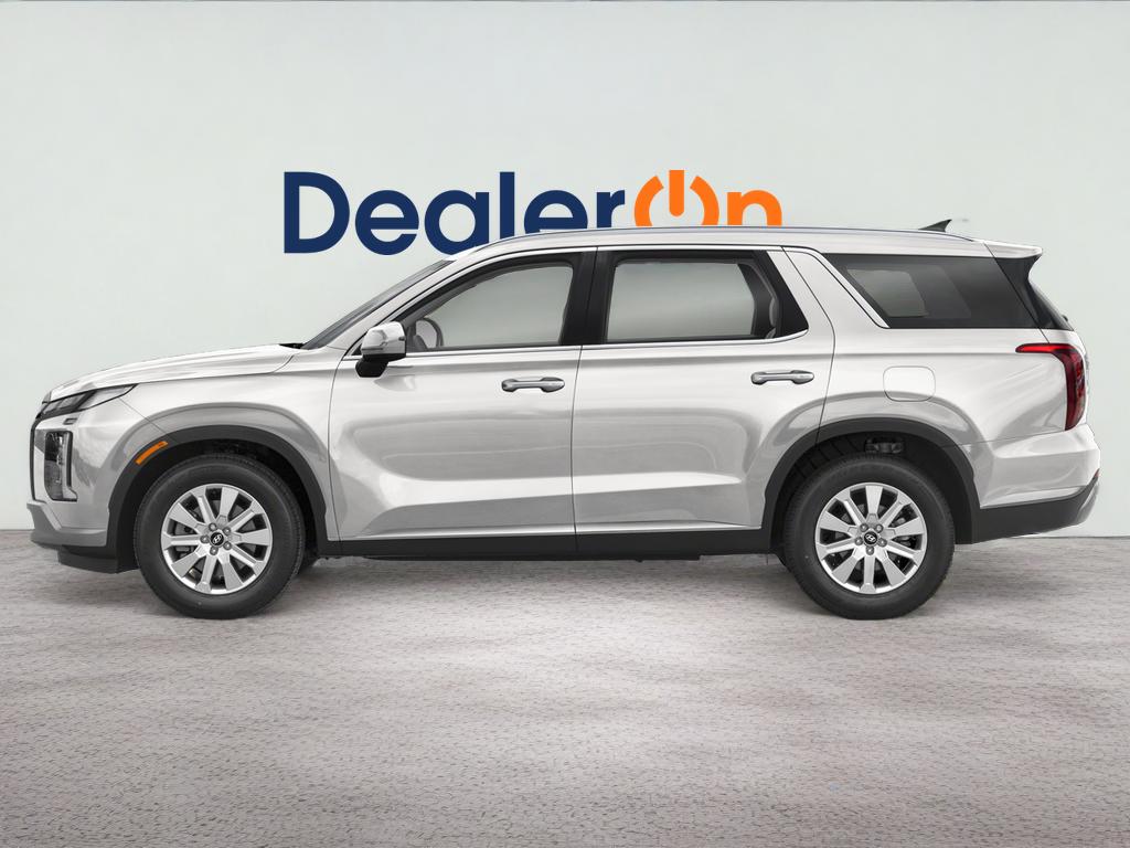 2024 Hyundai PALISADE SEL 7P