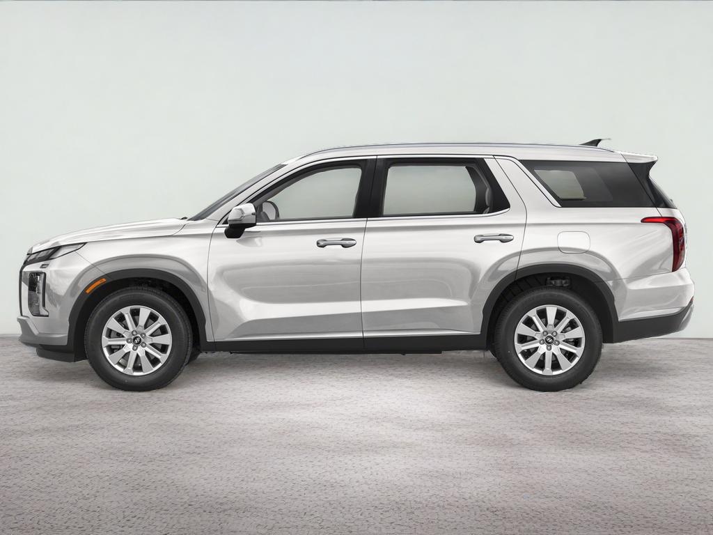2024 Hyundai PALISADE SEL 7P