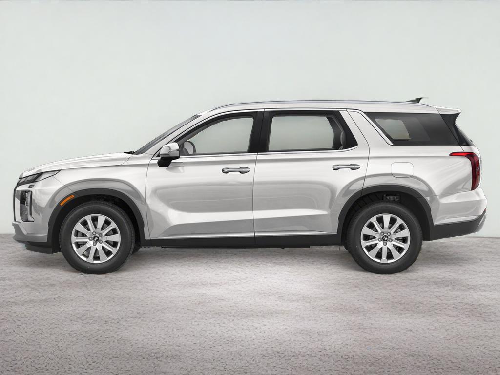 2024 Hyundai PALISADE SEL 7P