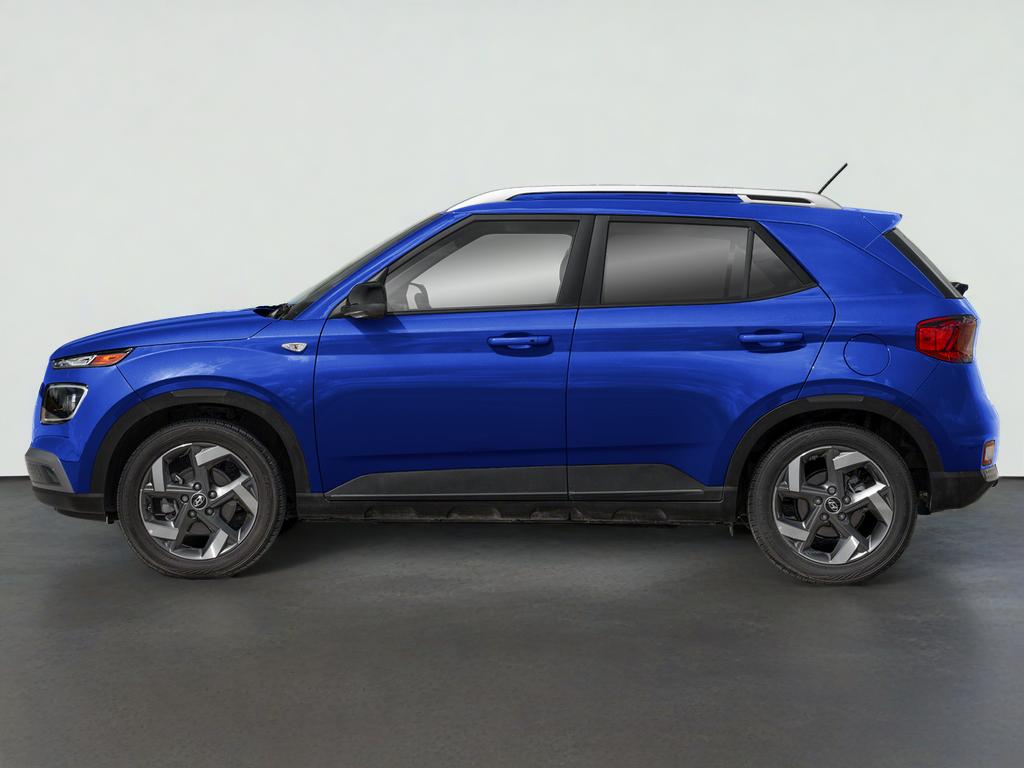 2024 Hyundai Venue Limited