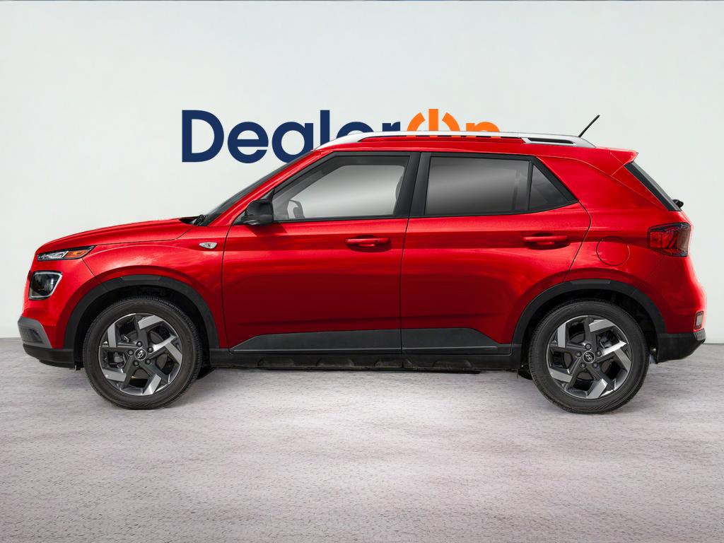 2024 Hyundai VENUE Limited