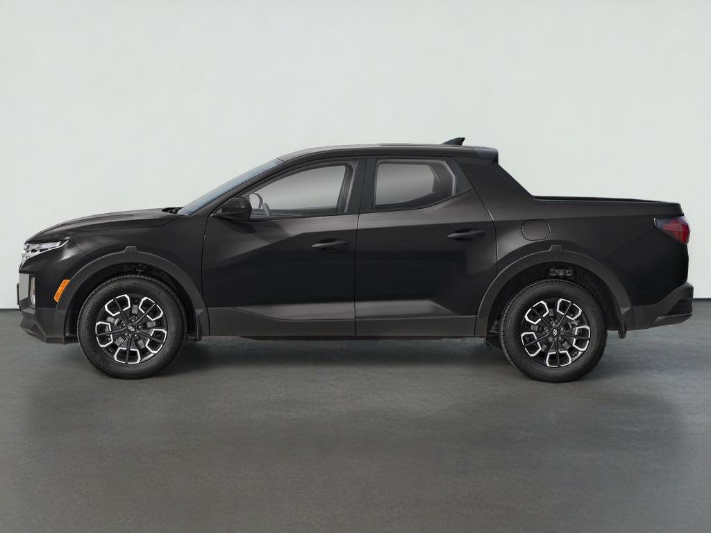 2024 Hyundai Santa Cruz SE