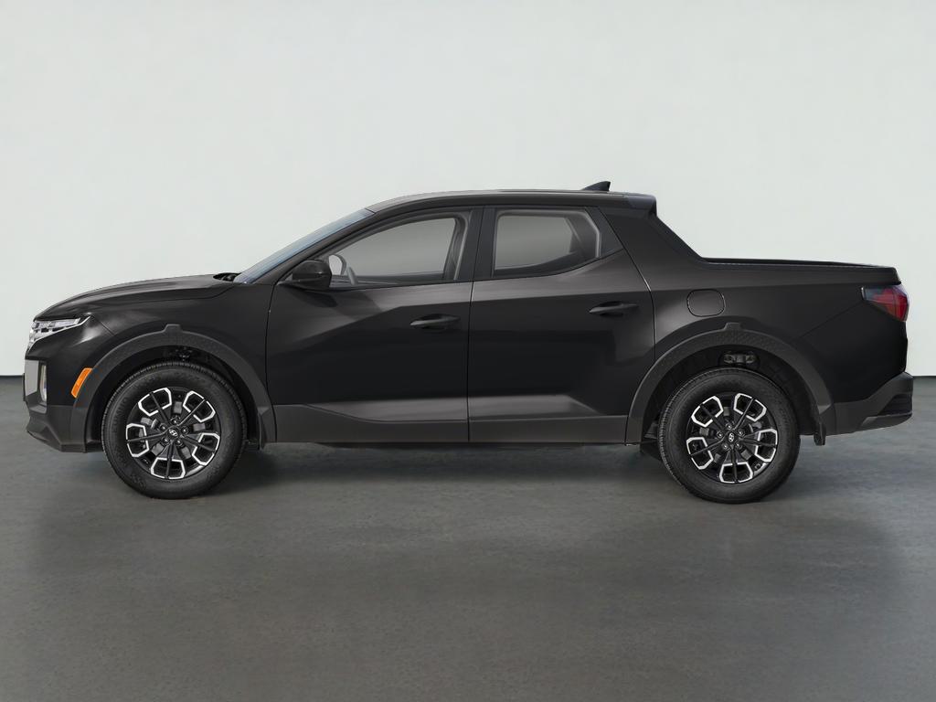 2024 Hyundai Santa Cruz SE