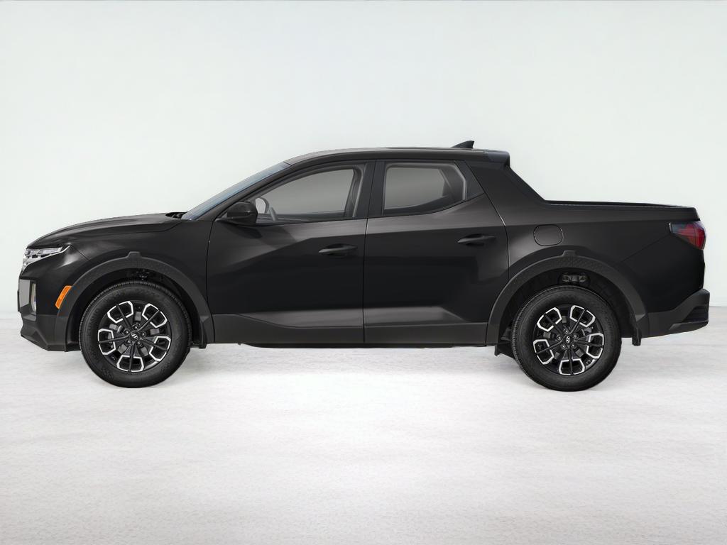 2024 Hyundai Santa Cruz SE