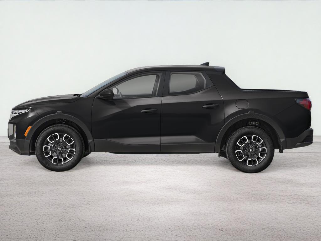 2024 Hyundai SANTA CRUZ SE