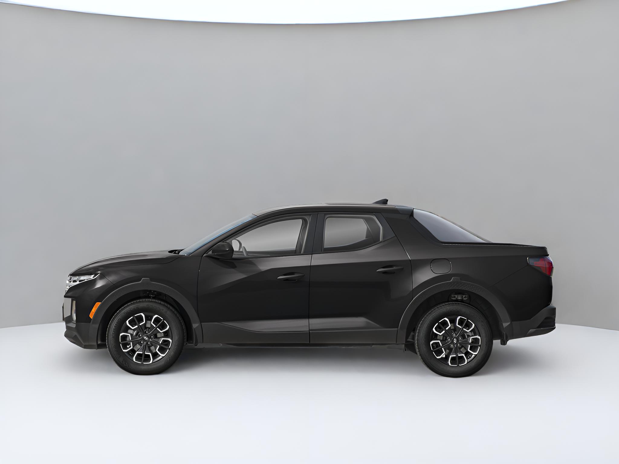 2024 Hyundai Santa Cruz SE