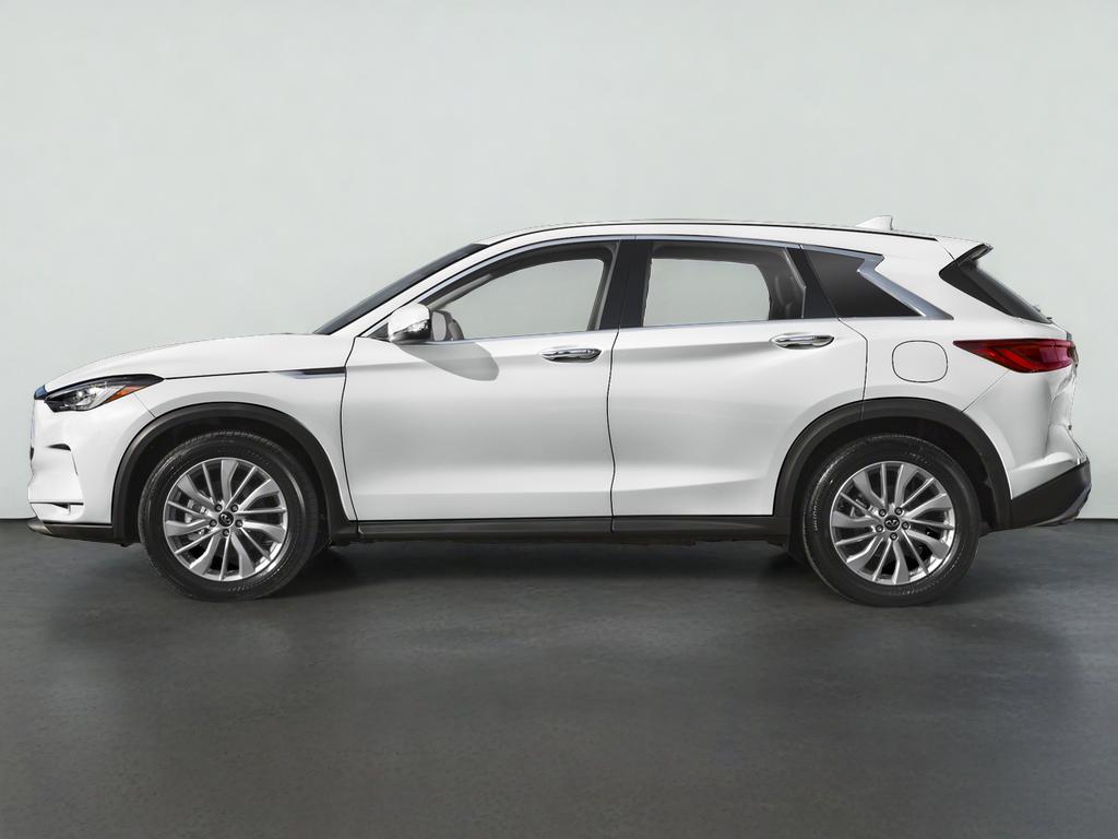 2024 INFINITI QX50 LUXE