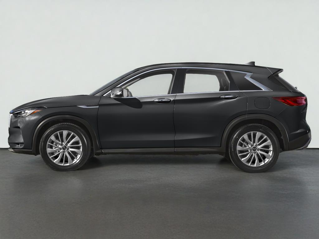 2024 INFINITI QX50 LUXE
