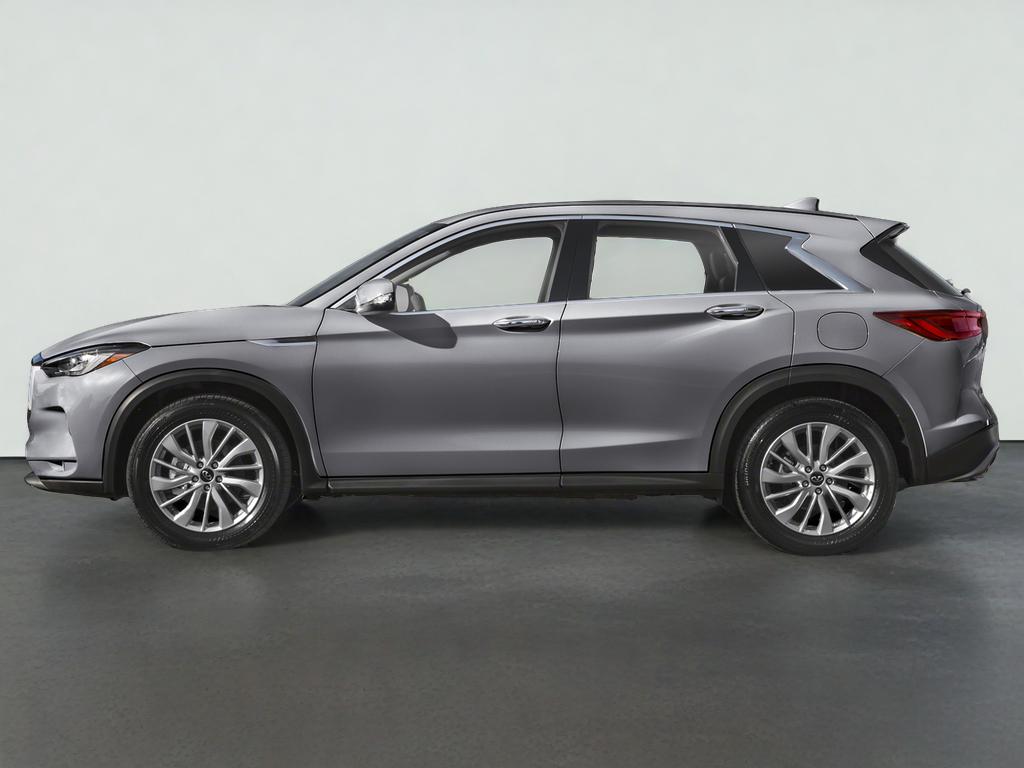 2024 INFINITI QX50 LUXE