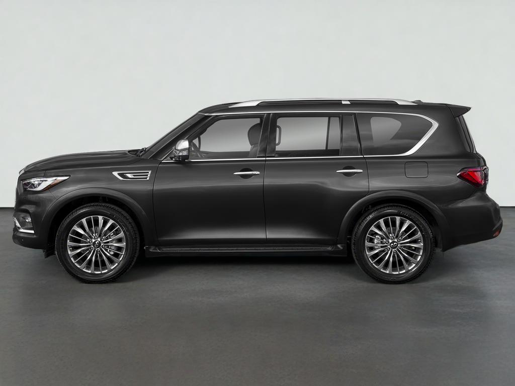 2024 INFINITI QX80 SENSORY AWD