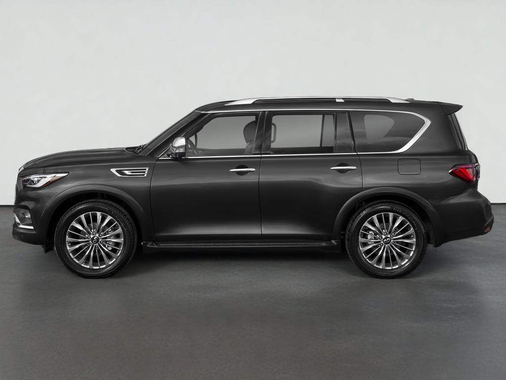 2024 INFINITI QX80 SENSORY AWD