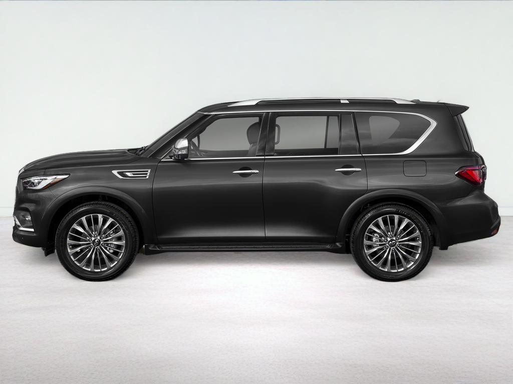 2024 INFINITI QX80 SENSORY AWD