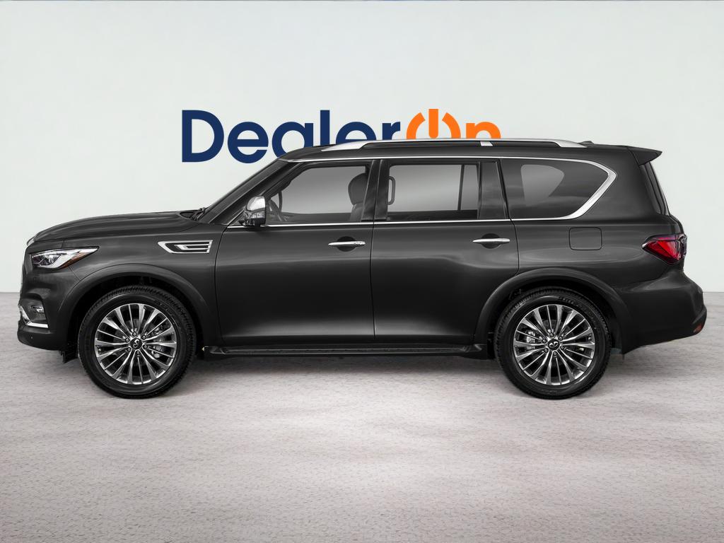 2024 INFINITI QX80 SENSORY AWD