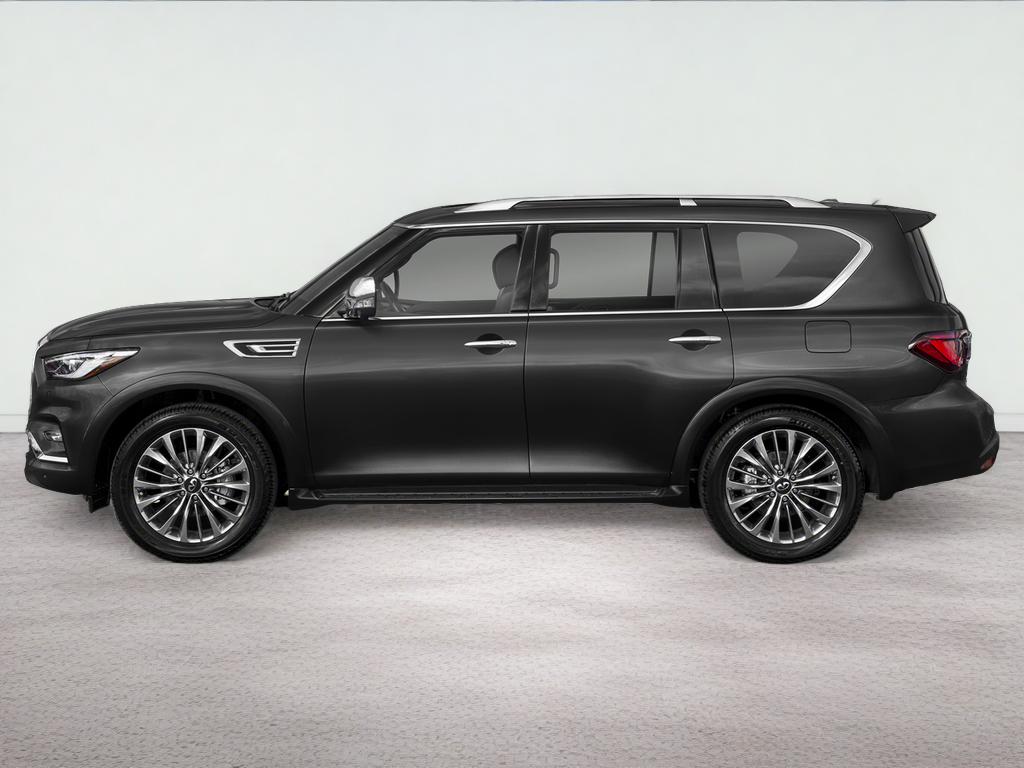 2024 INFINITI QX80 SENSORY AWD