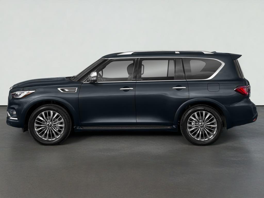 2024 INFINITI QX80 SENSORY AWD