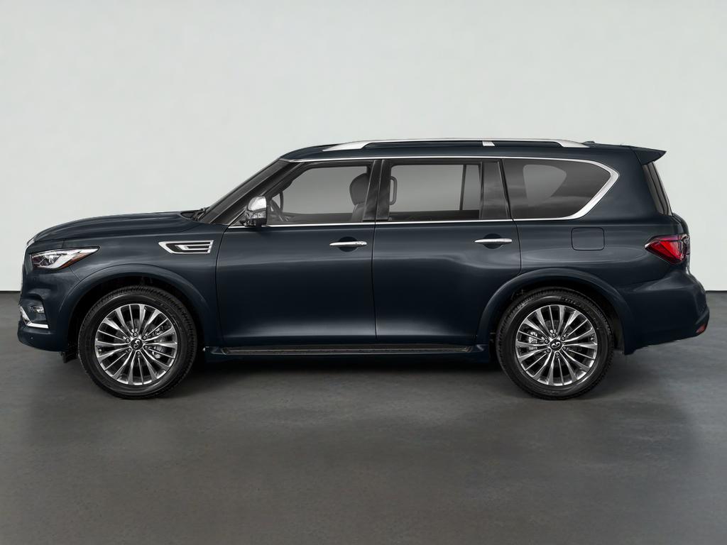 2024 INFINITI QX80 SENSORY AWD