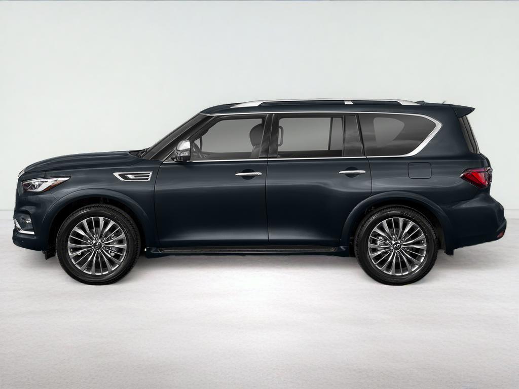 2024 INFINITI QX80 SENSORY AWD