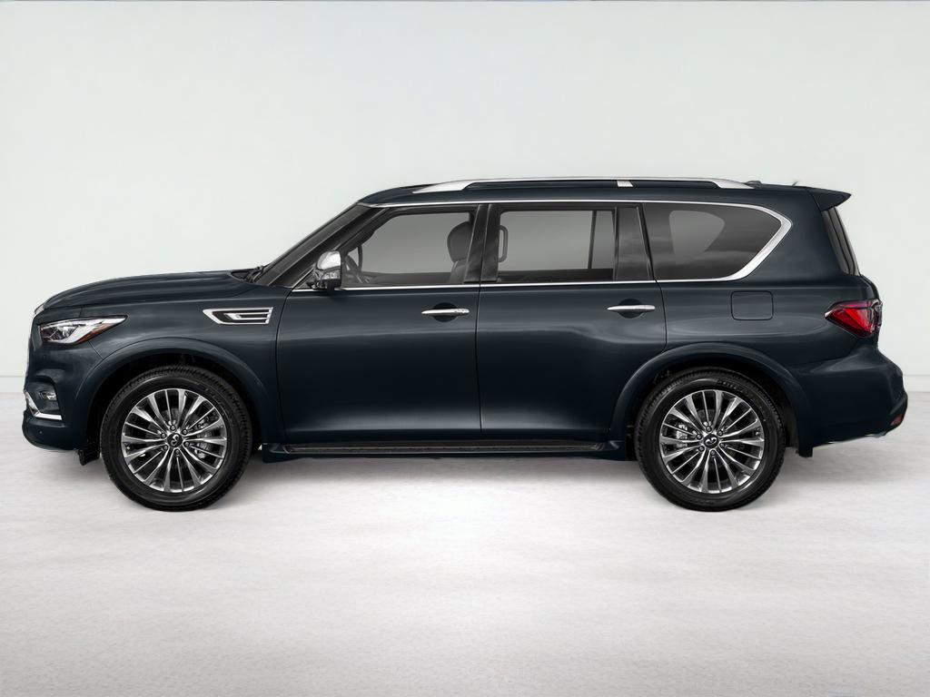 2024 INFINITI QX80 SENSORY AWD